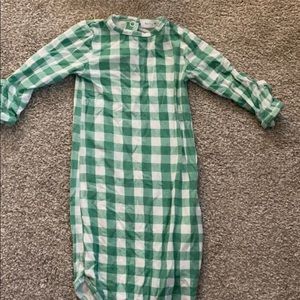 Angel Dear sleep gown